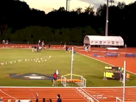 Auburn 1500 - War Eagle Invite.