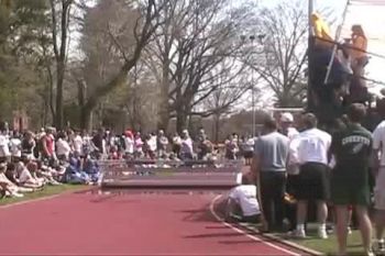 W Steeple