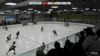 Replay: Home - 2024 Wild U18 AAA vs Bruins U18 AAA | Jan 5 @ 6 PM