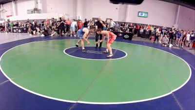 175 lbs Champ. Round 2 - Jacob Cole, Central Indiana Academy Of Wrestling vs Cole Walton, Premier Wrestling Academy