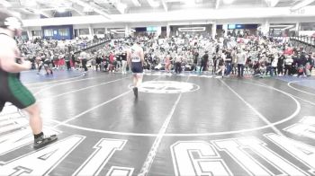 190 lbs Champ. Round 1 - Bryan Freemam, South Summit vs Kyle Wyma, Skyview ID