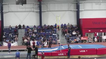 Men's 60m, Finals 1