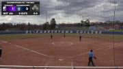 Replay: Scranton vs Elizabethtown| Mar 22 @ 3 PM