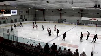 Replay: Home - 2025 Storm U18 A vs ND Hounds U18 A | Jan 19 @ 6 PM