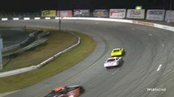 Full Replay | World Series of Asphalt at New Smyrna Speedway 2/7/26