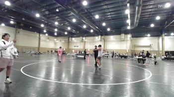 190 lbs Rr Rnd 3 - Nicholas Florio, ATT / Mocco Wrestling vs Sanford Horn, Conch Republic Wrestling Club