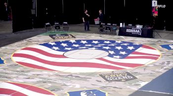 Replay: Mat 1 - 2026 SDHSAA Individual Championships | Feb 26 @ 10 AM