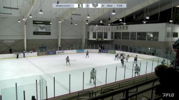 Replay: Home - 2025 Delta HA vs STAR HA | Jan 24 @ 3 PM