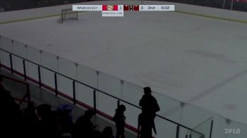 Replay: Home - 2024 Princeton vs Kelowna | Nov 23 @ 7 PM