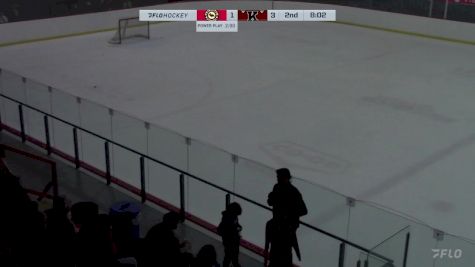 Replay: Home - 2024 Princeton vs Kelowna | Nov 23 @ 7 PM