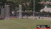 Men's 200m, Finals 2