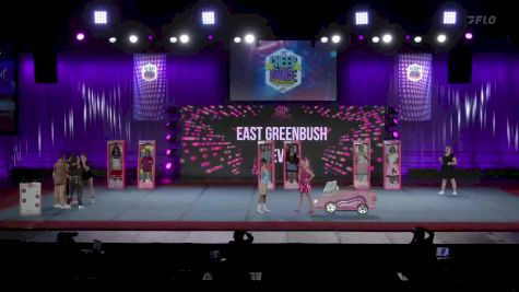 East Greenbush Devils [2022 Varsity Theme Dance] 2022 Pop Warner National Cheer & Dance Championship