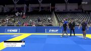C. Michae Hurd vs C. Reed Loop Jr | 2022 IBJJF No-Gi Pans