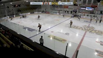 Replay: Home - 2024 Yorkton vs Nipawin | Nov 29 @ 6 PM