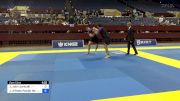 Joshua John Jureczki vs João Alfredo Paixão Mendes Soare 2024 Pan IBJJF Jiu-Jitsu No-Gi Championship