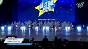 Dance Mania - Mini Lyrical [2025 Mini - Contemporary/Lyrical Day 2] 2025 UCA & UDA All Star National Championship