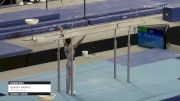 Ignacio Yockers - Parallel Bars, Pride Gymnastics - 2021 US Championships