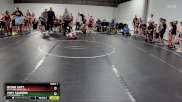 44 lbs Finals (2 Team) - Ryder Gatt, Backyard Brawlers vs Trey Sanders, Mat Assassins