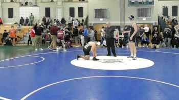 175 lbs Consi Of 4 - Max Cherry, Plymouth South vs Brady Standridge, Scituate