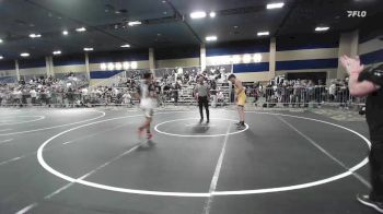 157 lbs Consi Of 64 #2 - Marco Plascencia, Rise vs Hutton Steele, Livewire