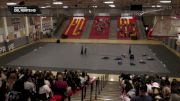 Del Norte HS "San Diego CA" at 2026 WGI Guard Palm Desert Regional+