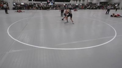 120 lbs Cons. Rd Of 64 - Liam Exline, Hawkeye Wrestling Academy vs Elias Martinez, Volcano Vista High School Wrestling