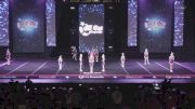 Lake Norman Giants - Sparkles [2025 Mini Rec Performance Day 1] 2025 All Out Grand Nationals