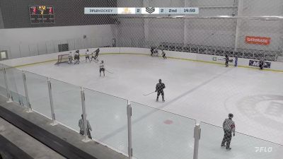 Replay: Home - 2025 Selwyn House School vs STAR Hockey | Jan 25 @ 1 PM