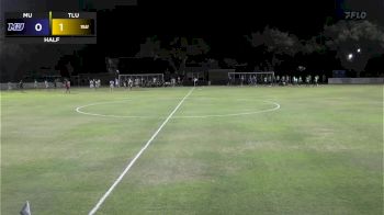 Replay: Marymount (VA) vs Texas Lutheran | Sep 5 @ 7 PM