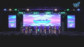 PTC Allstars - VIPs [2024 L1 Youth - D2 Day 1] 2024 Spirit Fest Grand Nationals