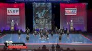 SC Bayer - Dolphins Allstars [2025 L7 International Open Finals] 2025 The Cheerleading Worlds