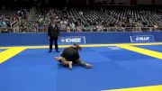 Replay: Mat 10 - 2022 Pan IBJJF Jiu-Jitsu No-Gi Championship | Oct 14 @ 12 PM