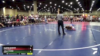 Replay: Mat 6 - 2024 Deep South Duals | Aug 3 @ 10 AM