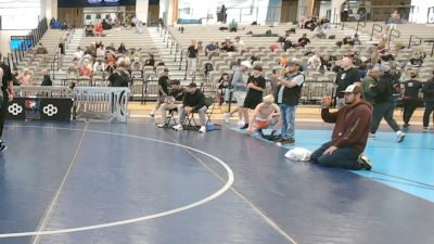 138 lbs Cons. Sub-rd Of 16 - Adan Merino, Team Prestige Wrestling vs Ryan Meason, MAW Wrestling Academy
