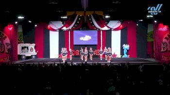 ATA - J-Bombs [2024 L6 Junior Day 1] 2024 ASC Battle Under the Big Top Grand Nationals