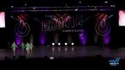 South Texas Fuzion - Poprocks [2022 Tiny - Contemporary/Lyrical Day 3] 2022 Encore Grand Nationals