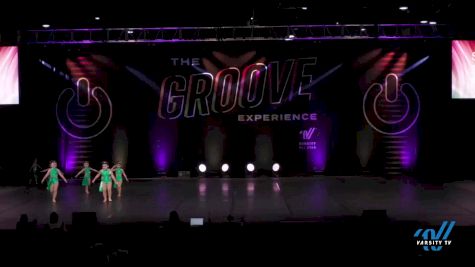 South Texas Fuzion - Poprocks [2022 Tiny - Contemporary/Lyrical Day 3] 2022 Encore Grand Nationals