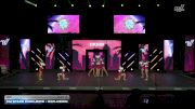 PM Stars Pardubice - Explosion [2026 IOP Day 2] 2026 Summer All Level Championship East