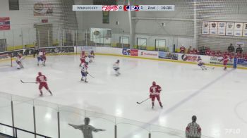 Replay: Home - 2023 Leamington vs Canadiens | Dec 17 @ 7 PM