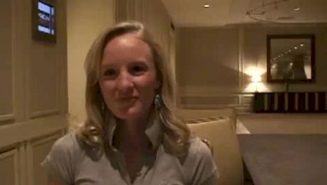 Shalane Flanagan - New Coach, New Town, New Site- 2009 IAAF World Championships