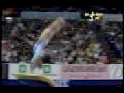 Ariella Kaeslin (SUI) - 2009 Euros EF VT