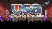 Innovate Dance Studio - Innovate Youth Hip Hop - Power [2024 Youth - Hip Hop Day 2] 2024 USA All Star Super Nationals