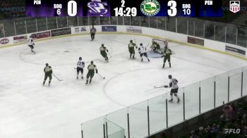 Replay: Home - 2025 Sioux City vs Tri-City | Feb 14 @ 7 PM