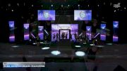 TSV Holm - Holm Panthers Cheerleader - HPC Black Panthers [2026 IOC 4 Day 1] 2026 Summer All Level Championship North