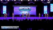 East Coast Evolution - Nitro [2026 L1 Youth - D2 - Small Day 3] 2026 Spirit Fest Grand Nationals
