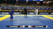 Maya Citlali Padilla vs Ava Lulu Lanada Tran 2026 Pan Jiu Jitsu IBJJF Championship