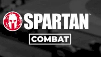 Full Replay: Mat 25 - Spartan Nationals - May 23