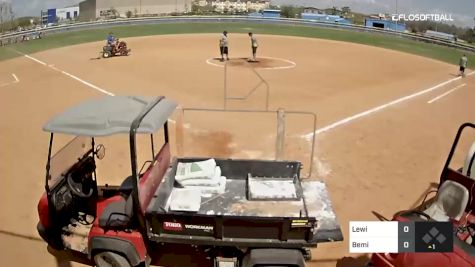 Bemidji State vs. Lewis University - Osceola Softball 2