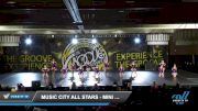 Music City All Stars - Mini Connection Jazz [2022 Mini - Prep - Jazz] 2022 One Up Nashville Grand Nationals DI/DII