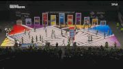 Westfield HS "Westfield IN" at 2025 WGI Percussion/Winds World Championships